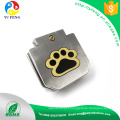 Cão fresco ativado sprinkler brinquedo harmonia automática animal de estimação fonte de água material inoxidável